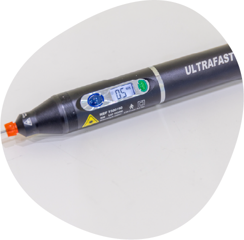 ULTRAFAST